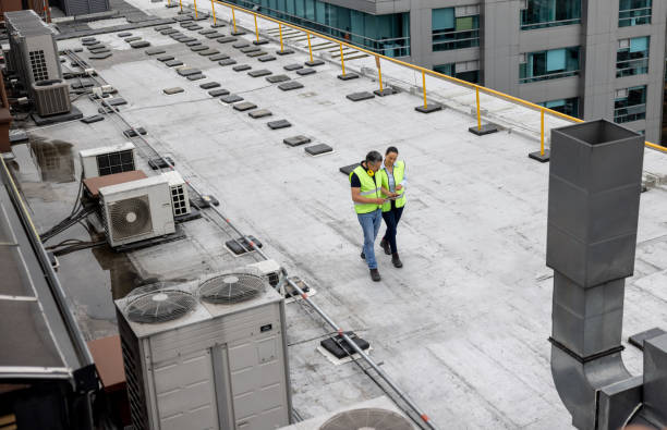Best Rubber Roofing (EPDM, TPO)  in Parker, CO