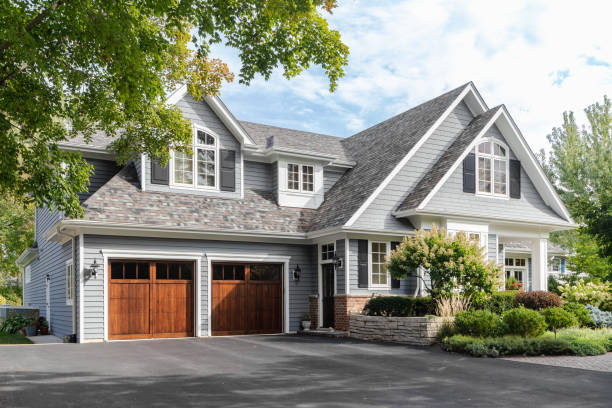 Best Roof Ventilation Installation  in Parker, CO