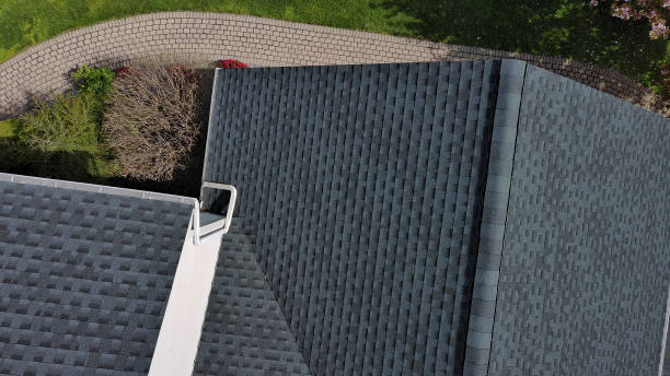 Best Green or Eco-Friendly Roofing Solutions  in Parker, CO