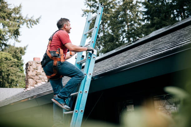 Best Roof Coating and Sealing  in Parker, CO