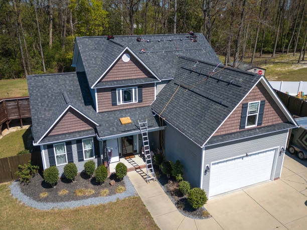 Best 4 Ply Roofing  in Parker, CO